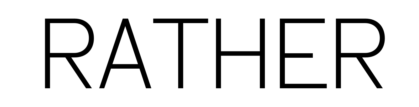 Rather